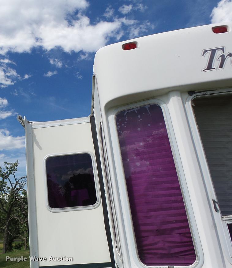 image for item DB5799 1999 Travel Eze TW38CC35 camper