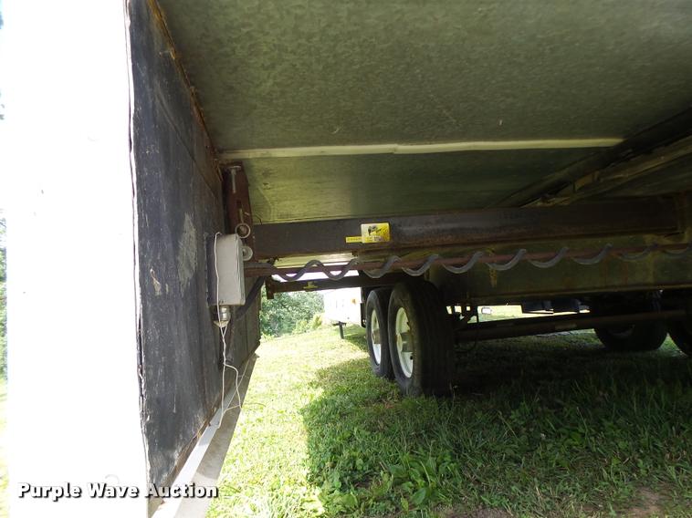 image for item DB5799 1999 Travel Eze TW38CC35 camper