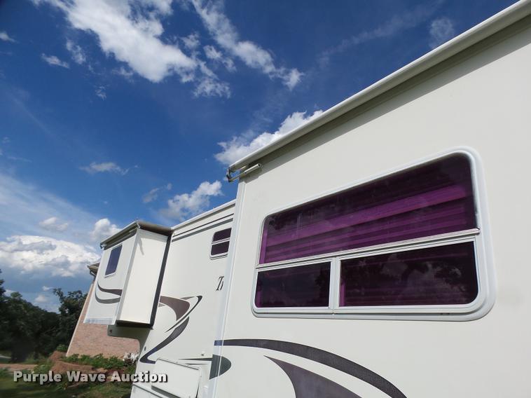 image for item DB5799 1999 Travel Eze TW38CC35 camper