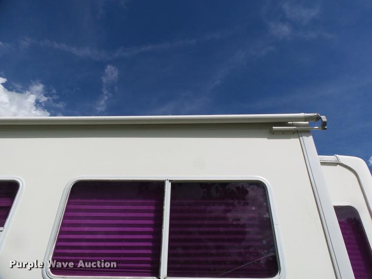 image for item DB5799 1999 Travel Eze TW38CC35 camper