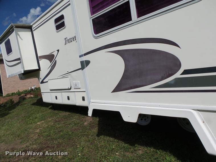 image for item DB5799 1999 Travel Eze TW38CC35 camper