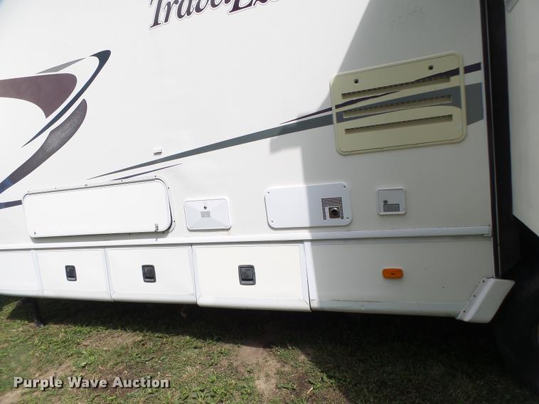 image for item DB5799 1999 Travel Eze TW38CC35 camper