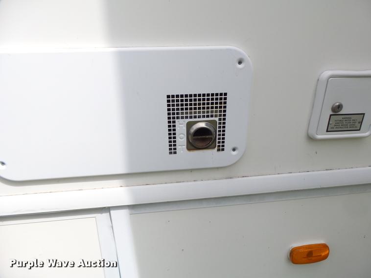 image for item DB5799 1999 Travel Eze TW38CC35 camper