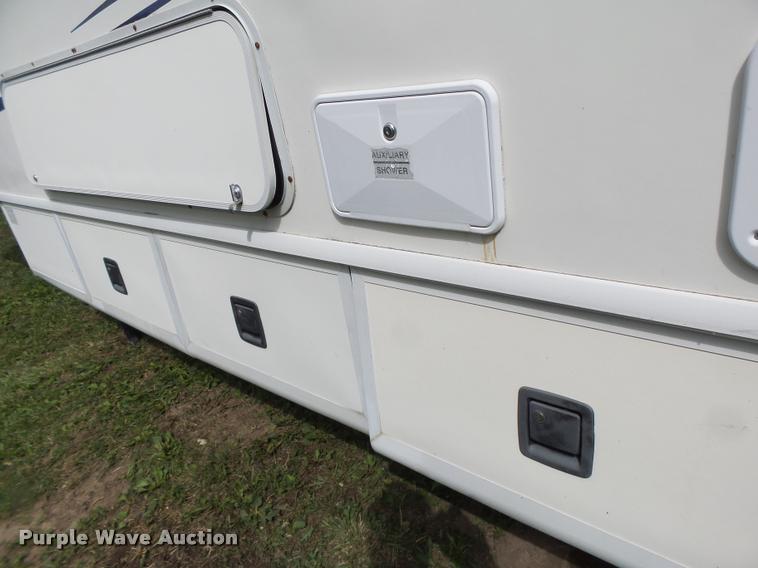 image for item DB5799 1999 Travel Eze TW38CC35 camper