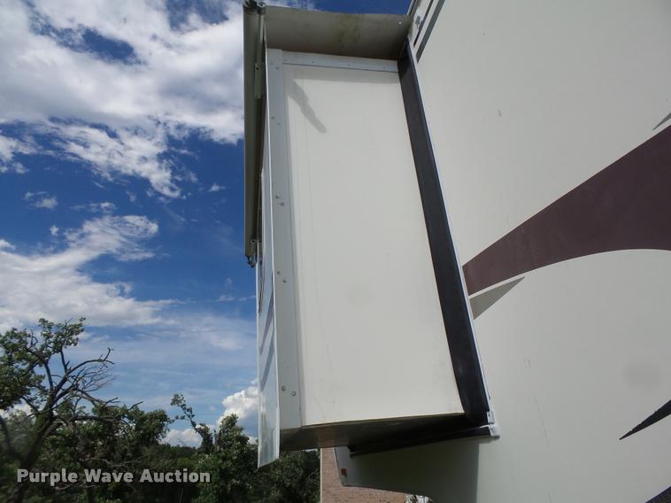 image for item DB5799 1999 Travel Eze TW38CC35 camper