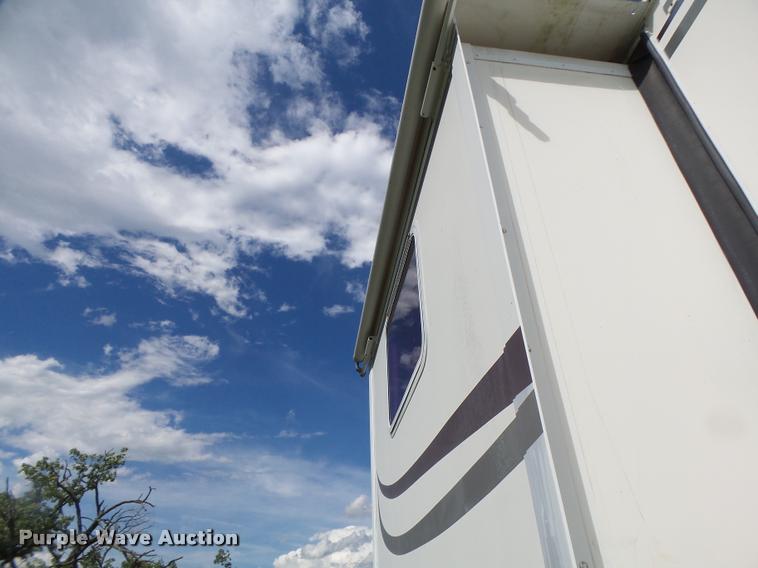 image for item DB5799 1999 Travel Eze TW38CC35 camper