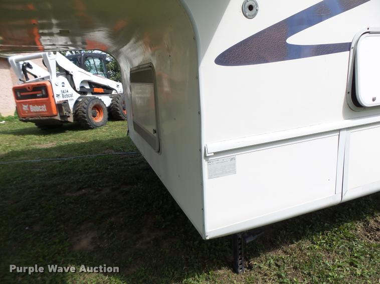 image for item DB5799 1999 Travel Eze TW38CC35 camper