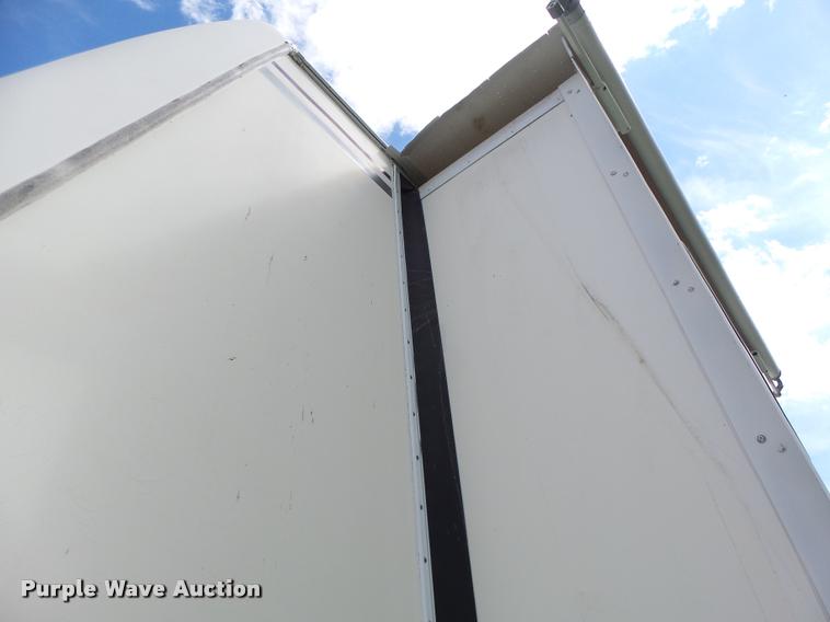 image for item DB5799 1999 Travel Eze TW38CC35 camper