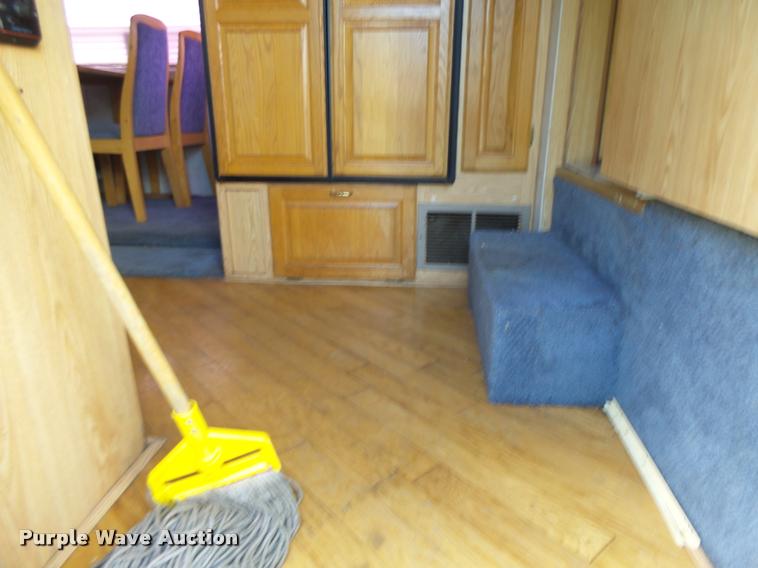 image for item DB5799 1999 Travel Eze TW38CC35 camper