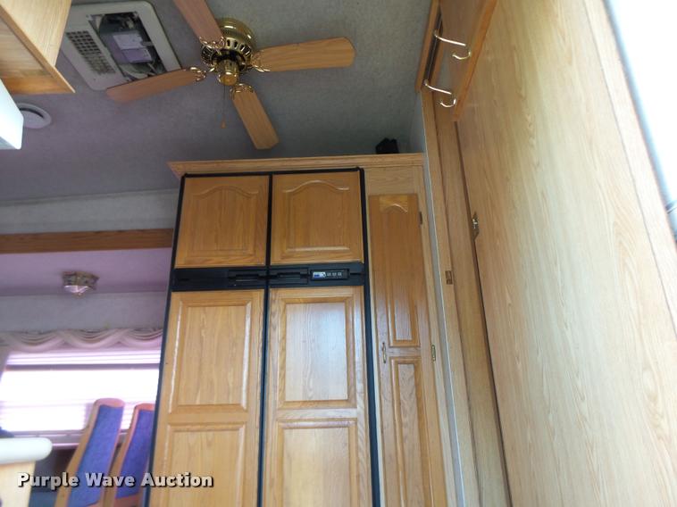 image for item DB5799 1999 Travel Eze TW38CC35 camper