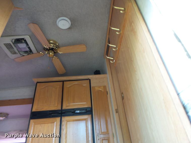 image for item DB5799 1999 Travel Eze TW38CC35 camper