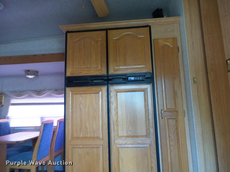 image for item DB5799 1999 Travel Eze TW38CC35 camper