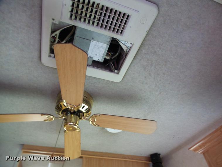 image for item DB5799 1999 Travel Eze TW38CC35 camper