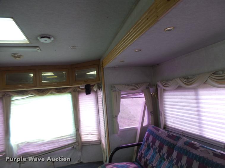 image for item DB5799 1999 Travel Eze TW38CC35 camper