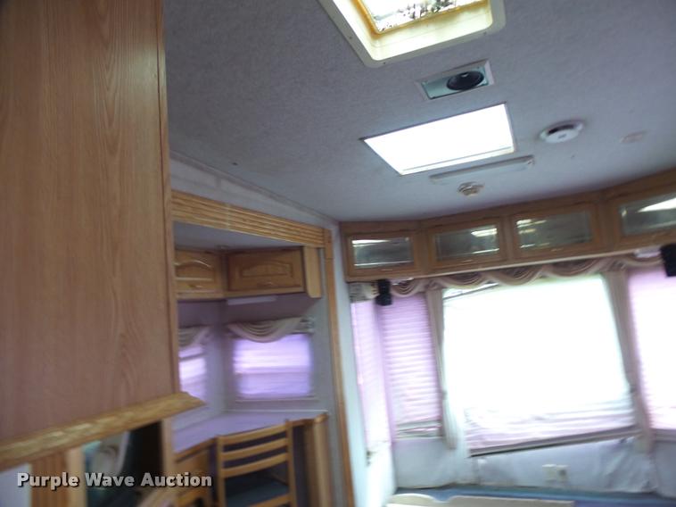 image for item DB5799 1999 Travel Eze TW38CC35 camper