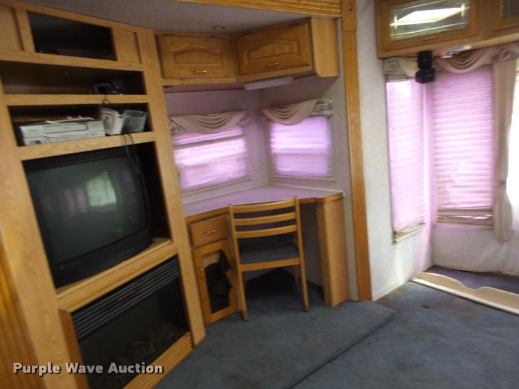 image for item DB5799 1999 Travel Eze TW38CC35 camper