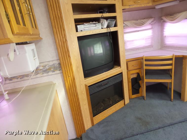 image for item DB5799 1999 Travel Eze TW38CC35 camper