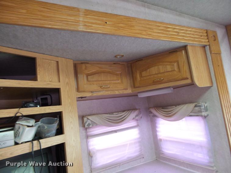 image for item DB5799 1999 Travel Eze TW38CC35 camper