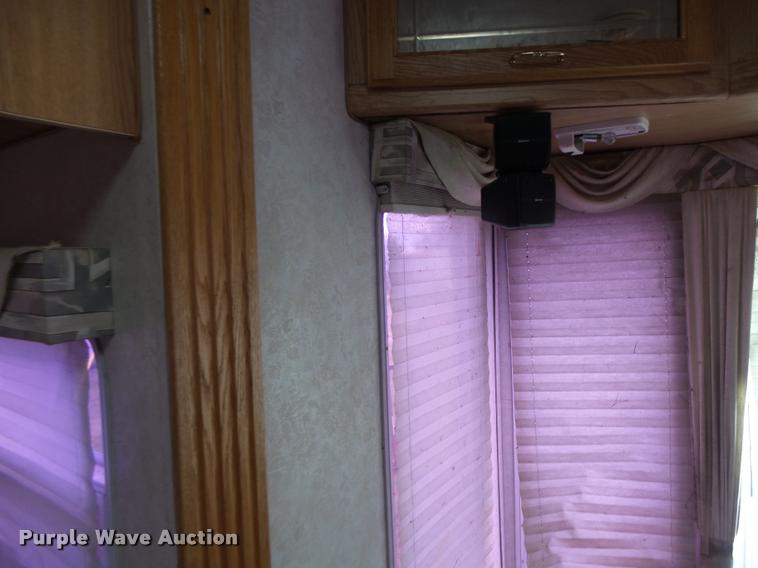 image for item DB5799 1999 Travel Eze TW38CC35 camper