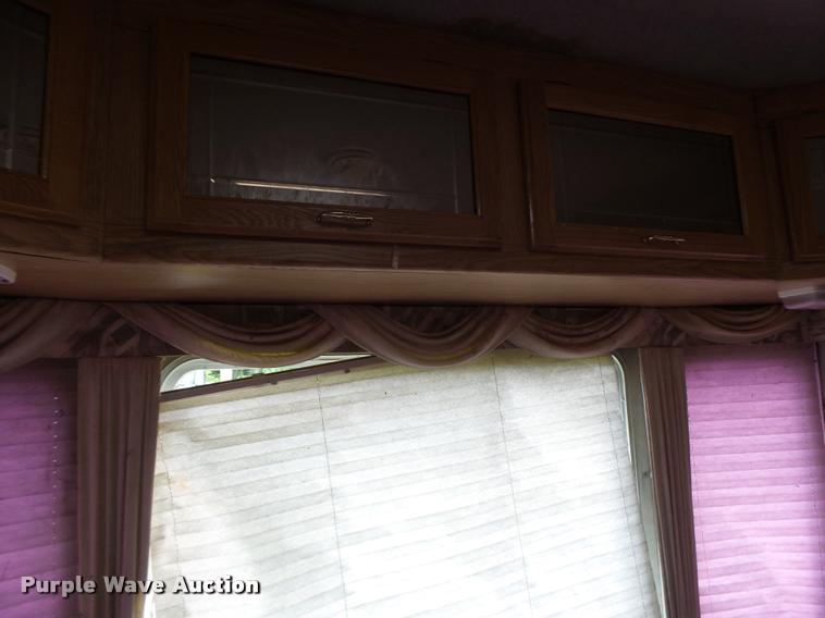 image for item DB5799 1999 Travel Eze TW38CC35 camper