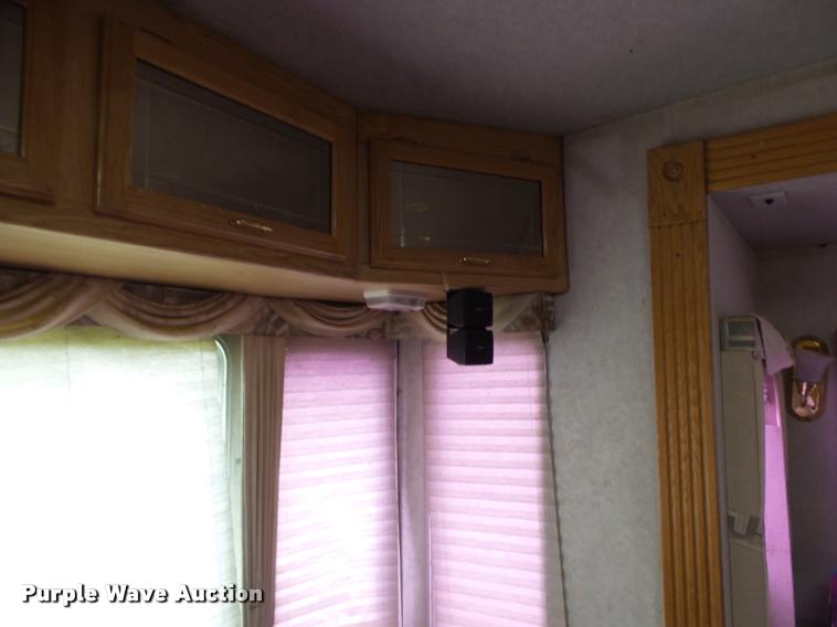 image for item DB5799 1999 Travel Eze TW38CC35 camper