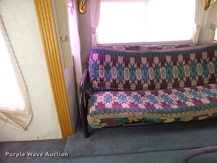 image for item DB5799 1999 Travel Eze TW38CC35 camper