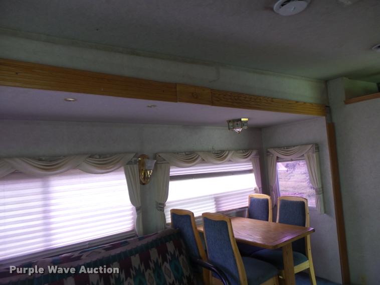 image for item DB5799 1999 Travel Eze TW38CC35 camper