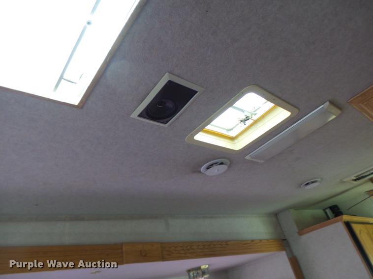 image for item DB5799 1999 Travel Eze TW38CC35 camper