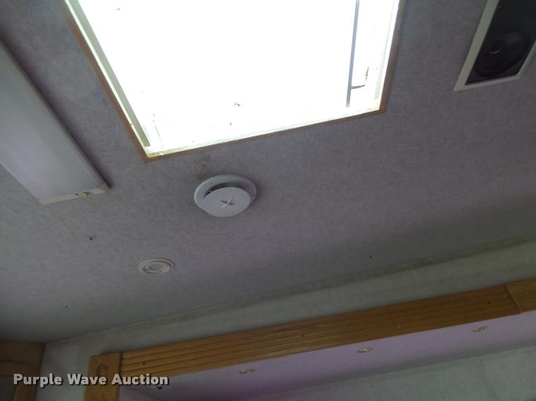 image for item DB5799 1999 Travel Eze TW38CC35 camper