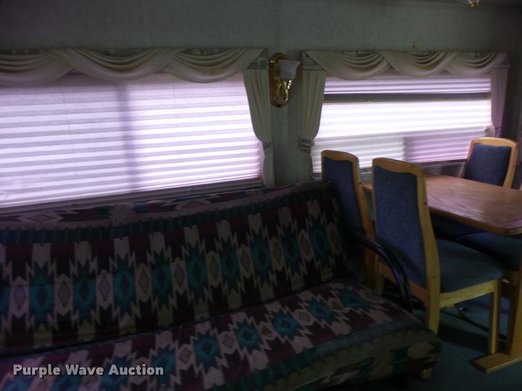 image for item DB5799 1999 Travel Eze TW38CC35 camper