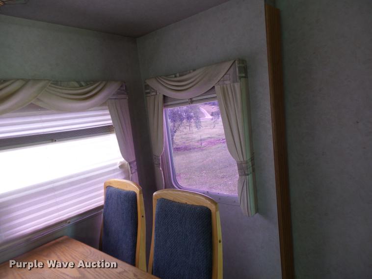 image for item DB5799 1999 Travel Eze TW38CC35 camper