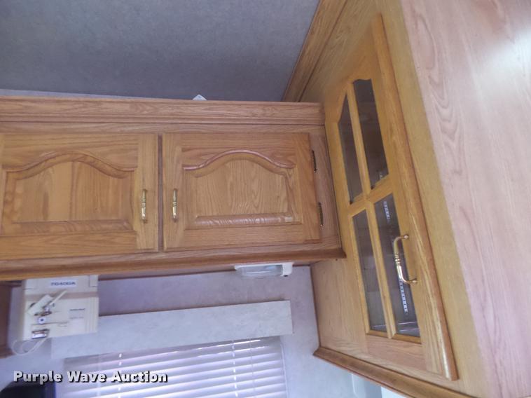 image for item DB5799 1999 Travel Eze TW38CC35 camper