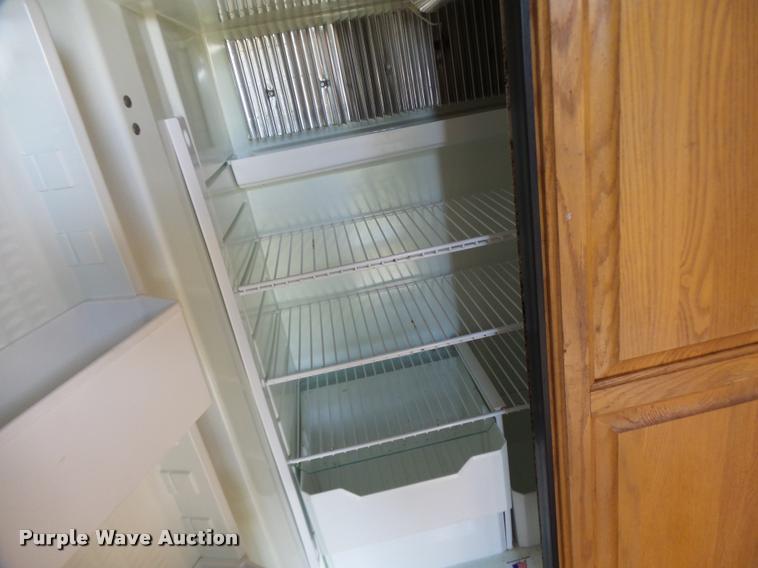 image for item DB5799 1999 Travel Eze TW38CC35 camper