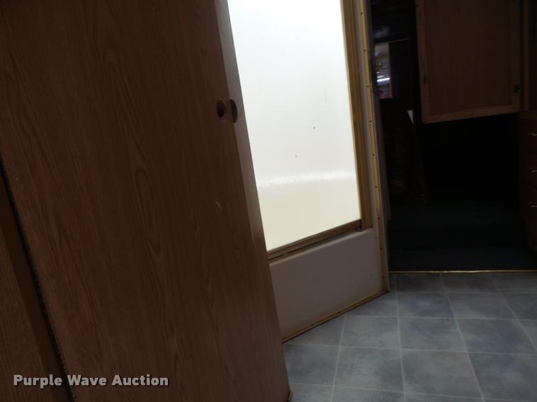 image for item DB5799 1999 Travel Eze TW38CC35 camper