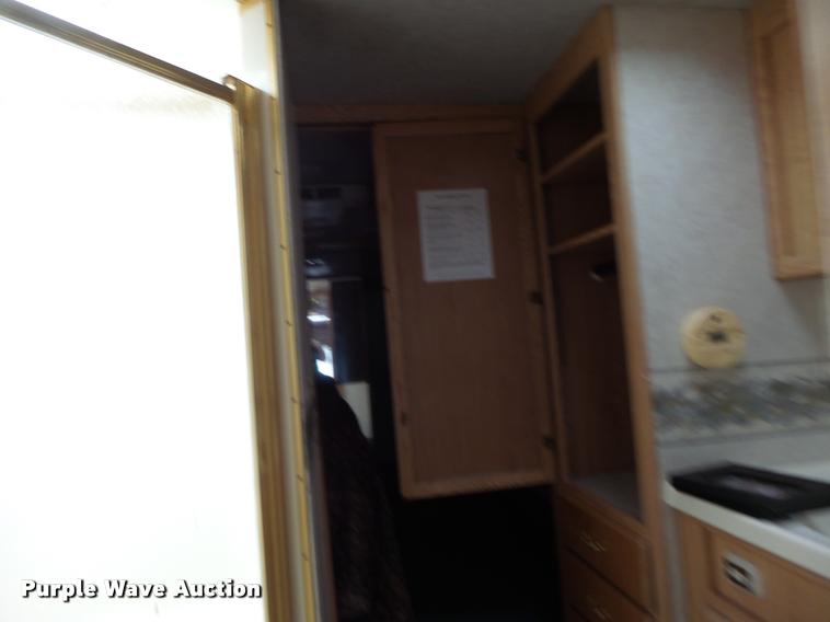 image for item DB5799 1999 Travel Eze TW38CC35 camper