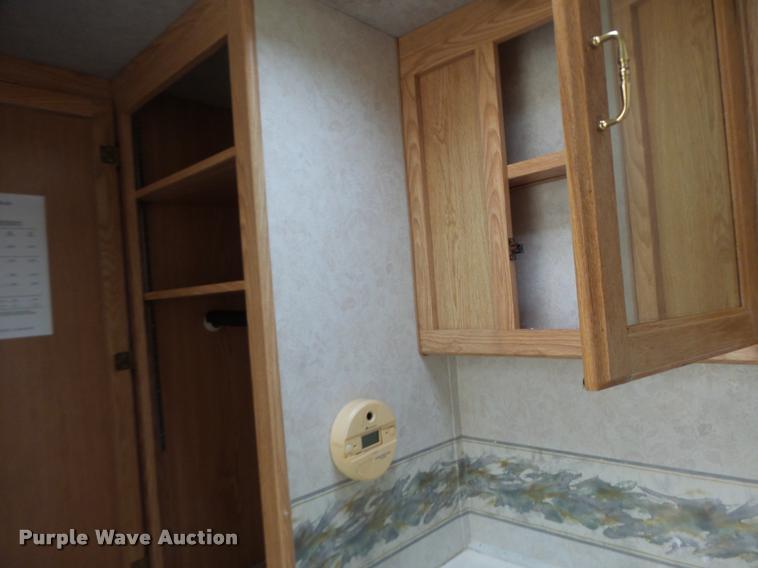 image for item DB5799 1999 Travel Eze TW38CC35 camper