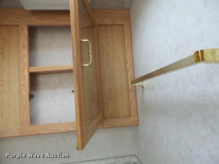 image for item DB5799 1999 Travel Eze TW38CC35 camper