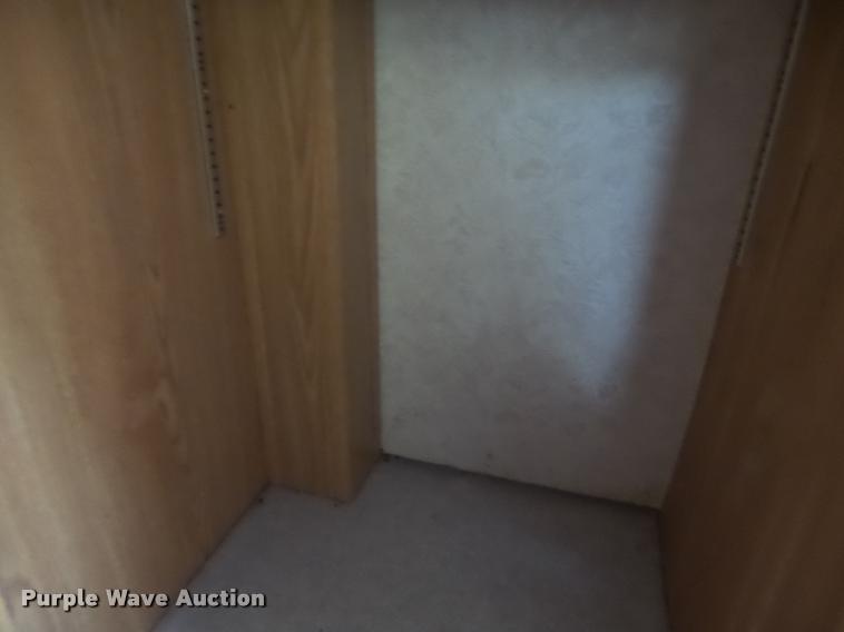 image for item DB5799 1999 Travel Eze TW38CC35 camper