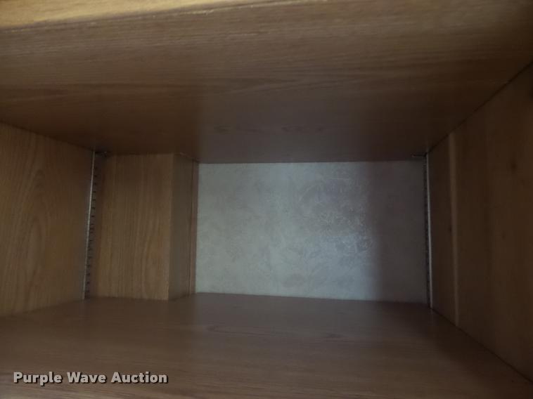 image for item DB5799 1999 Travel Eze TW38CC35 camper