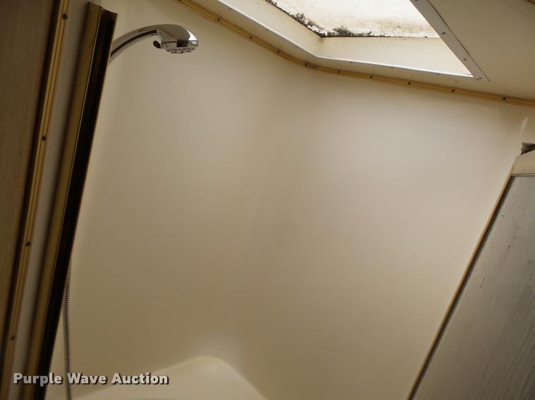 image for item DB5799 1999 Travel Eze TW38CC35 camper