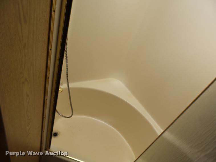 image for item DB5799 1999 Travel Eze TW38CC35 camper