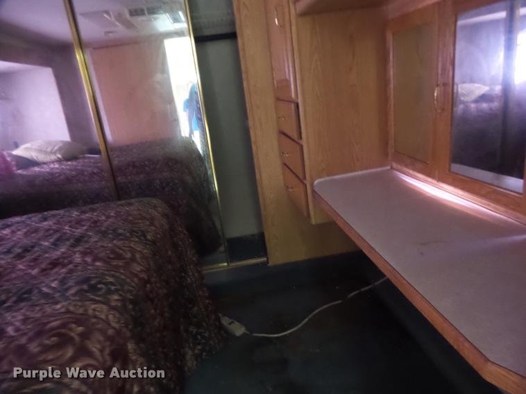 image for item DB5799 1999 Travel Eze TW38CC35 camper