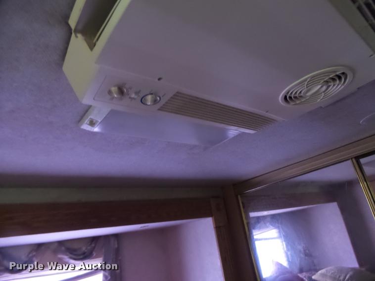 image for item DB5799 1999 Travel Eze TW38CC35 camper