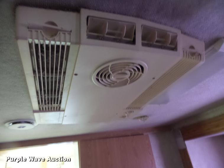 image for item DB5799 1999 Travel Eze TW38CC35 camper