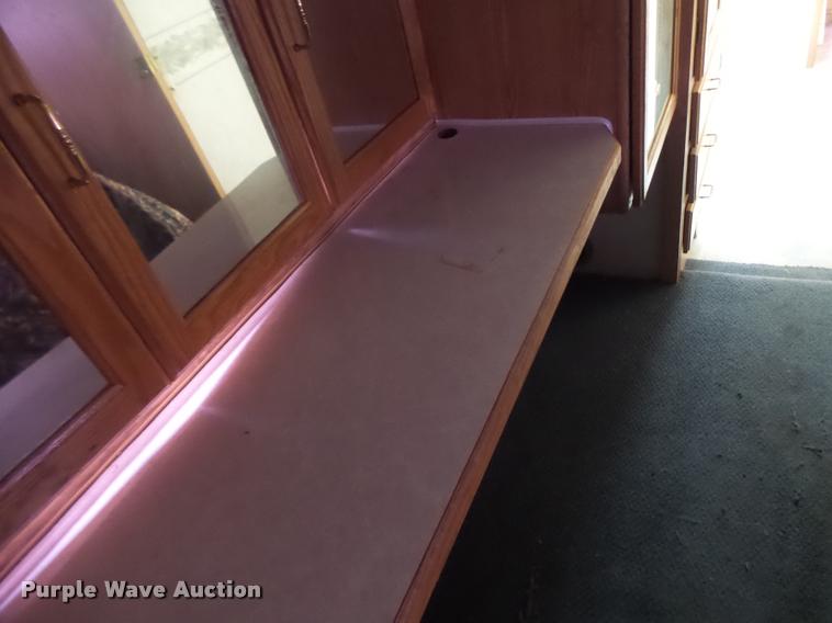 image for item DB5799 1999 Travel Eze TW38CC35 camper