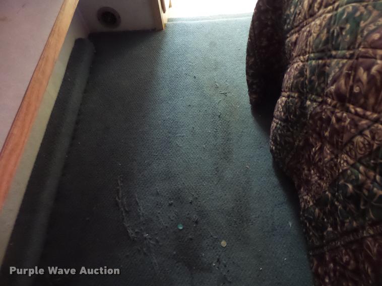 image for item DB5799 1999 Travel Eze TW38CC35 camper