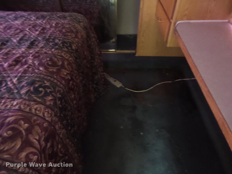 image for item DB5799 1999 Travel Eze TW38CC35 camper