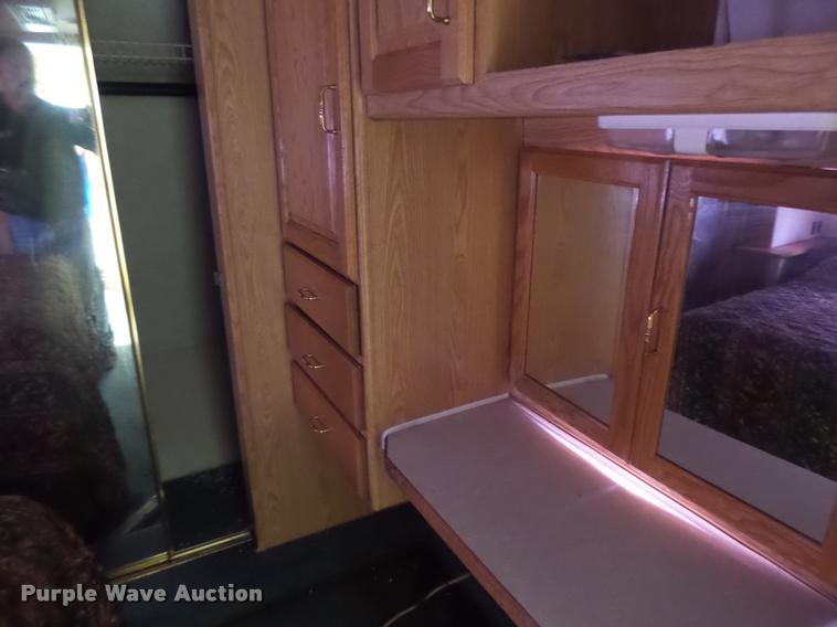 image for item DB5799 1999 Travel Eze TW38CC35 camper