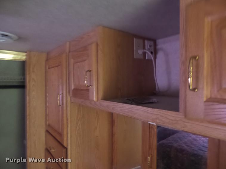 image for item DB5799 1999 Travel Eze TW38CC35 camper