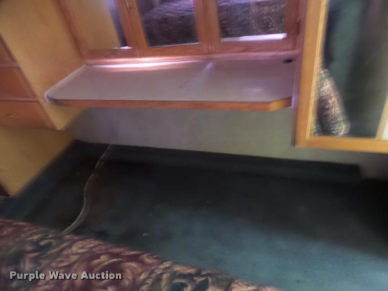 image for item DB5799 1999 Travel Eze TW38CC35 camper